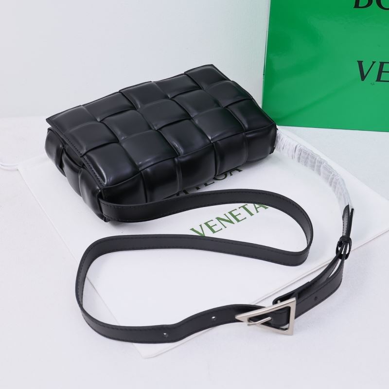 BV Satchel Bags